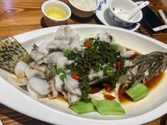 -花溪雨·森林餐厅(石基店)
