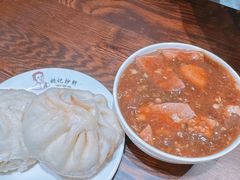 -姚记炒肝店(簋街店)
