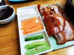 -局气 烤鸭·北京菜(光华路店)