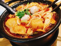 -姐弟俩土豆粉(西安小寨店)