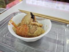 -东街钟楼肉粽(总店)