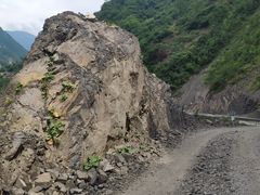 -牛背山
