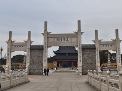 -重元寺