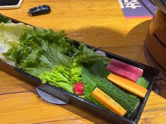 -韩都烤肉·烤鳗鱼(中街小北总店)
