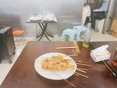 -郭记小街麻辣烫(南小街总店)
