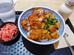 -吉野家(成都时代奥莱店)
