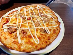 -萨莉亚意式餐厅(国和1000店)