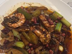 -辣婆婆(航天桥店)