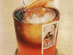 -ZM COFFEE(西安路店)
