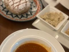 -Tajine Moroccan塔金摩洛哥中东餐厅