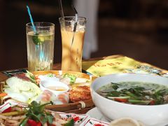 -越美小馆·越南料理(曲江店)