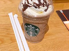 -星巴克臻选(青岛金狮广场店)