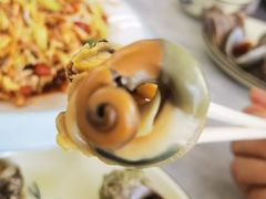 -海香园饭店