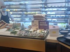 -巴奴毛肚火锅(商城路店)