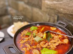 湘味肥肠火锅-湘肠香火锅店(团结湖店)