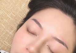 -久匠·纹眉半永久野生眉