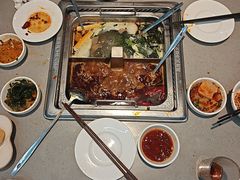 -海底捞火锅(步步高新天地店)