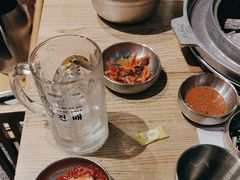 -姜虎东白丁烤肉(深圳湾后海汇店)