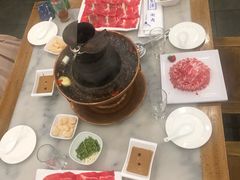 -牛街·马辈儿涮肉(牛街二店)