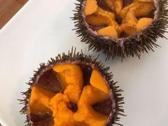 -海胆小馆(东北水饺·春柳店)