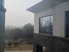 -南阳建业森林半岛假日酒店