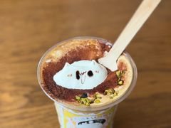 -ABCD咖啡屋(妇幼店)