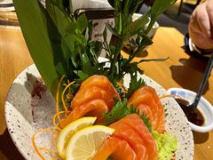 -渔寿司·日本料理(艾尚天地店)