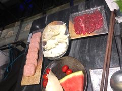 -王家渡火锅(金宝汇店)