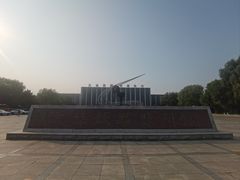 -沈阳铁路陈列馆