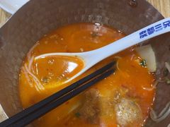 -魔都三兄弟酸辣粉·蘸卤炸串(虹桥万科店)