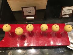 -圣丰索菲特·2 On 988 Café 自助餐厅