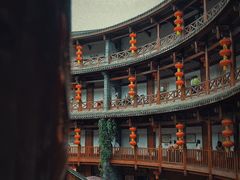 -洛带古镇