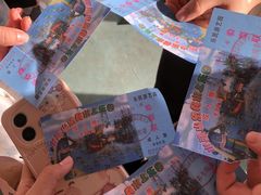 -水濂山森林公园