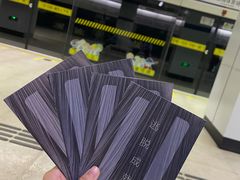-魔方剧情密室(徐汇店)