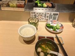 -肉肉大米(金虹桥店)