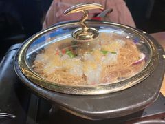 -绿茶餐厅(南昌王府井店)