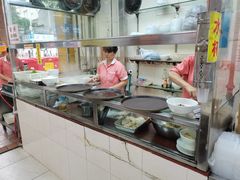 -明兴正宗潮州五彩鱼蛋粉面(中山六路店)