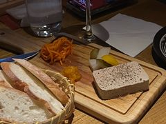 -妮妮酒馆Bistro Nini