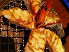 -仓桥家·焗寿司·锅物(光谷步行街店)