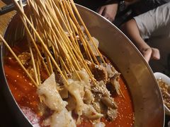 -付小姐在成都(五道口店)