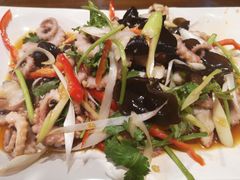 -威海小海鲜大排档胖哥烧烤(双井店)