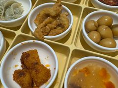 -蓉李记成都名小吃(太原龙湖万达店)