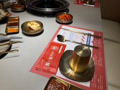 -韩一品韩国料理(柏庐南路店)