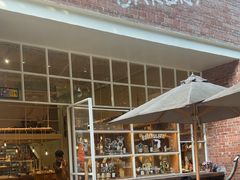-佐敦面包铺·JORDAN BAKERY