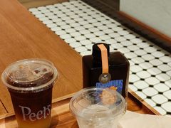 -Peet's Coffee皮爷咖啡(华强北茂业店)