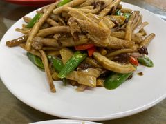 -上海交通大学新疆餐厅