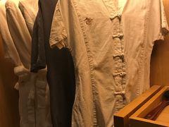 -西安华清御汤酒店