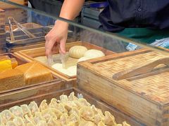 -煎饺王子(财富广场店)