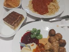 -宜家·瑞典风味餐厅(四元桥店)
