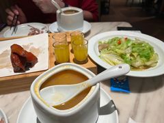 -汤城小厨•粤菜•靓汤(西直门凯德MALL店)